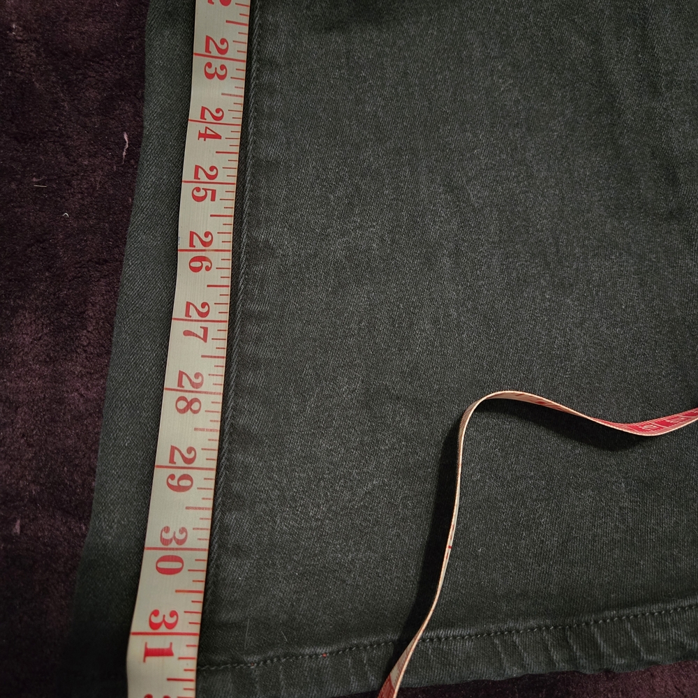 Lip Service Black Rockstar Bootcut Jeans - Picture 6 of 6